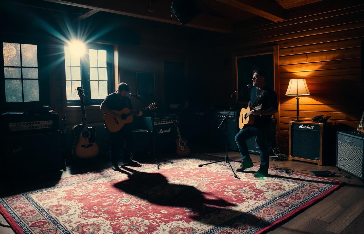 Private Events — live music by Quiet Company