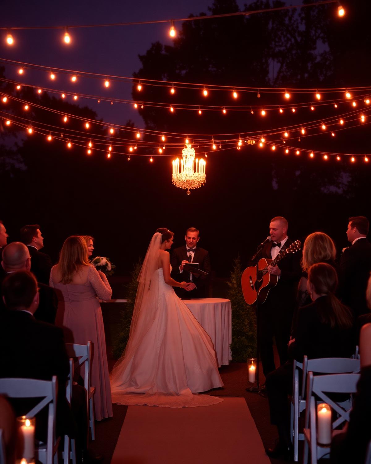 Weddings — live music by Quiet Company